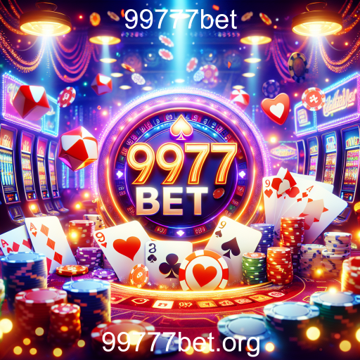 Atração e Diversão do Bingo Online no 99777bet